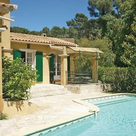 Casa vacanze Holiday Chemin De Taurens